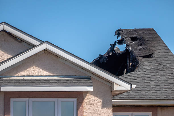 Licensed Fire Damage Removal service in Crownsville, MD - Fire Damage Biloxi